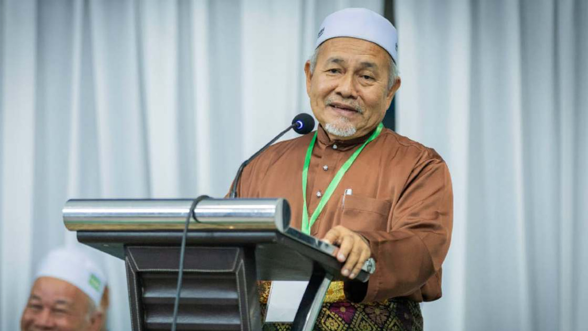 Johor Election: Perikatan Nasional Steers Clear of Formal Manifesto, Pursues Localized Campaign Strategy