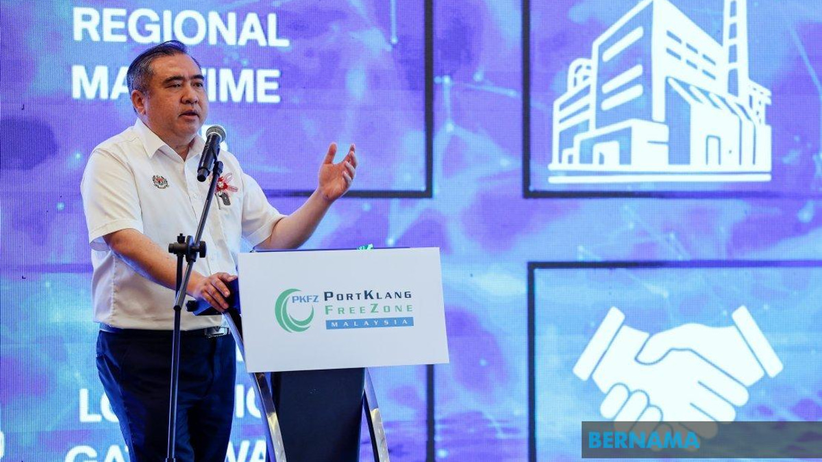 Selangor Resolves Land Ownership Hurdle for Port Klang Third Terminal Development