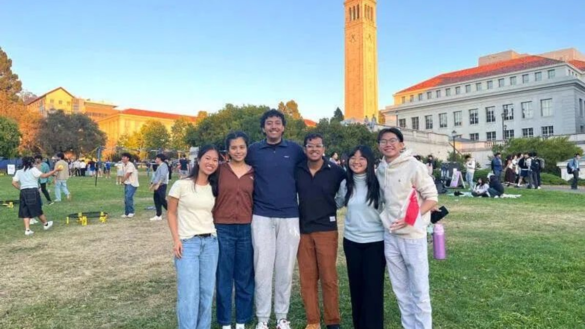 American universities retain appeal for Southeast Asian students despite tightened immigration policies