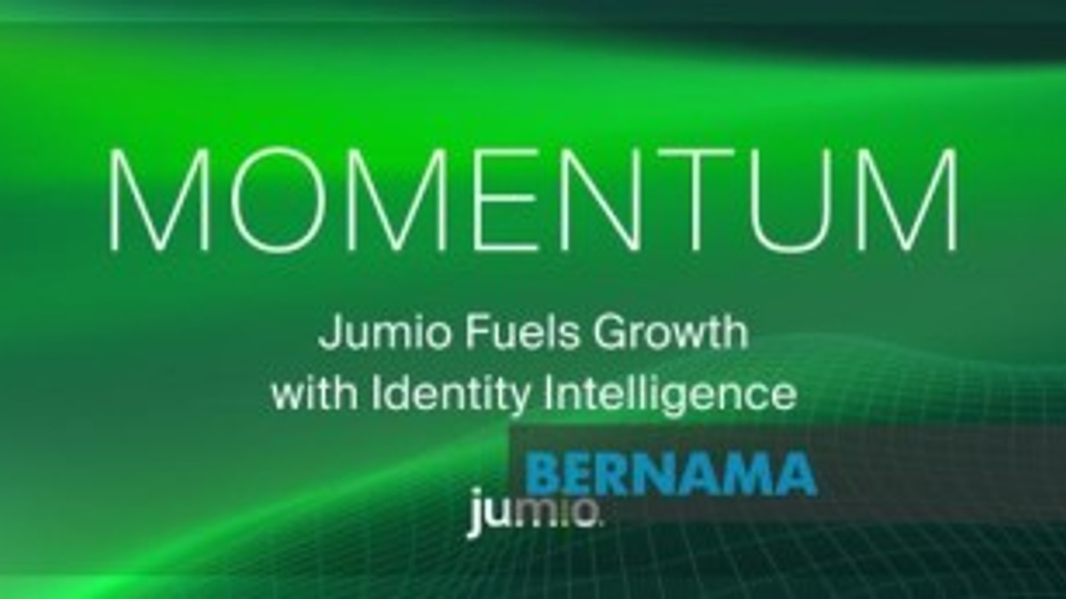 Jumio Accelerates Growth in Q2 2026 With AI-Powered Identity Intelligence Expansion