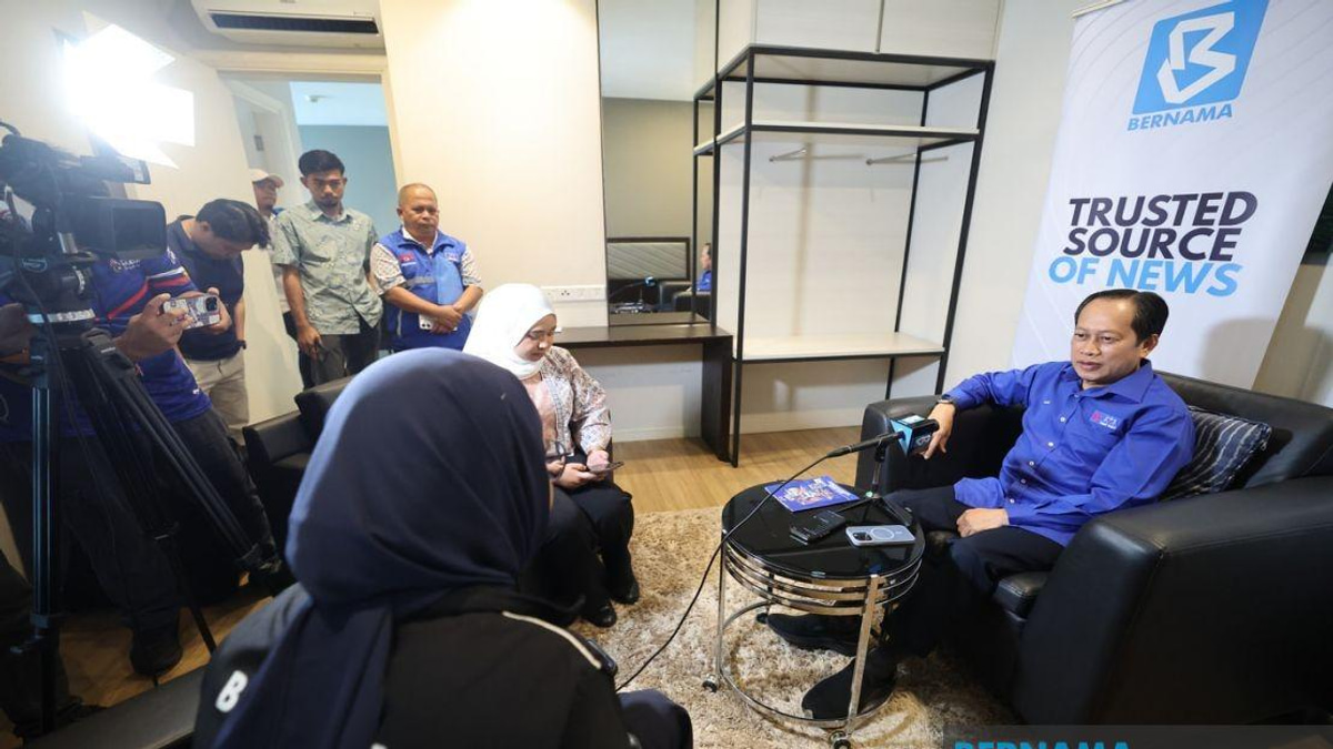 BN Eyes Over 40 Seats in Johor Election Push
