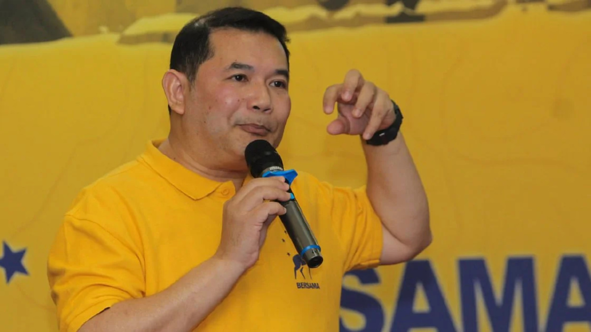 Senior Umno and Pakatan Harapan figures approach Bersama for potential merger