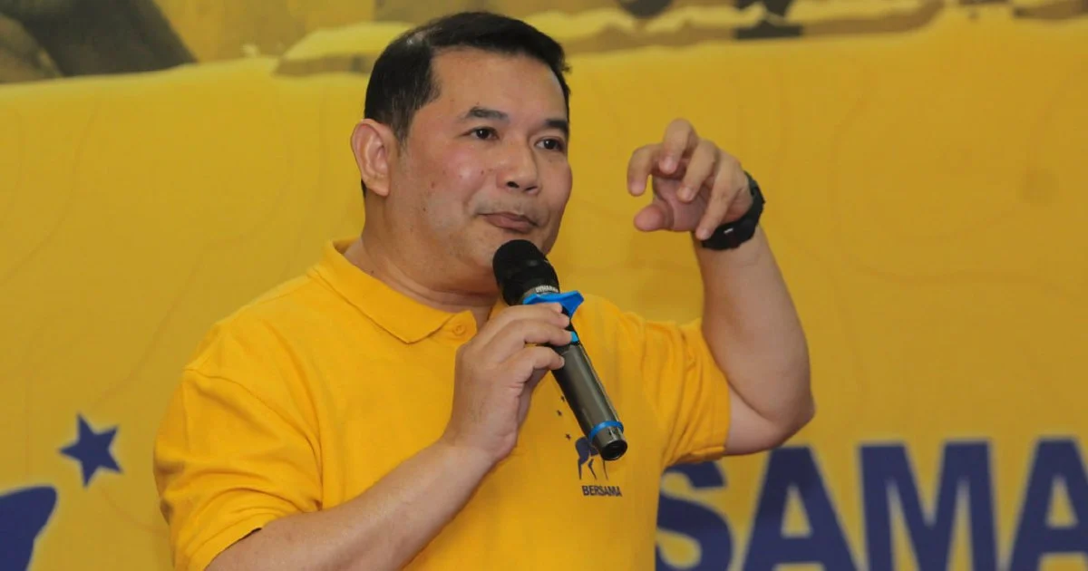 Senior Umno and Pakatan Harapan figures approach Bersama for potential merger