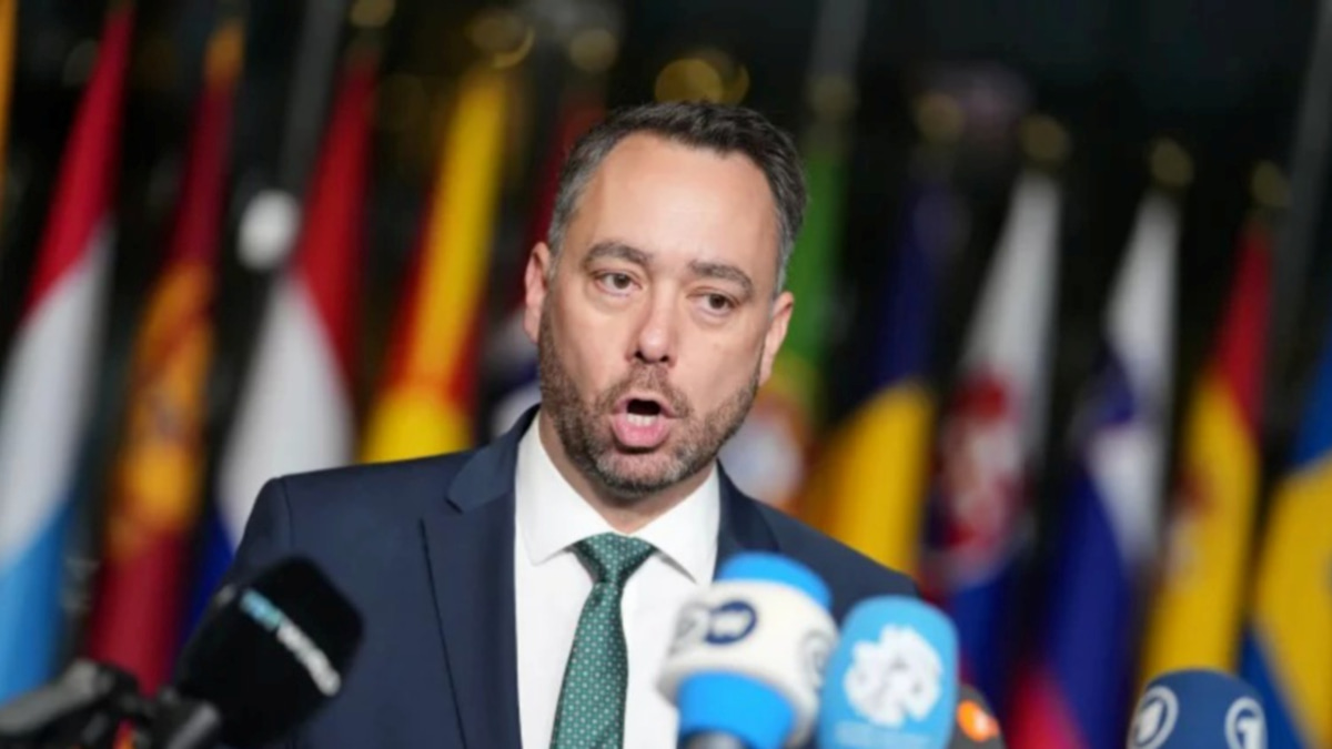 Belgium's Deputy PM to explore renewable energy ties with Malaysia