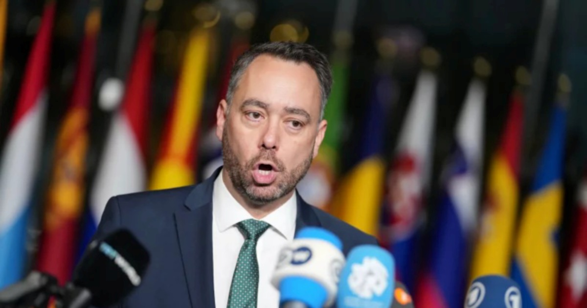 Belgium's Deputy PM to explore renewable energy ties with Malaysia
