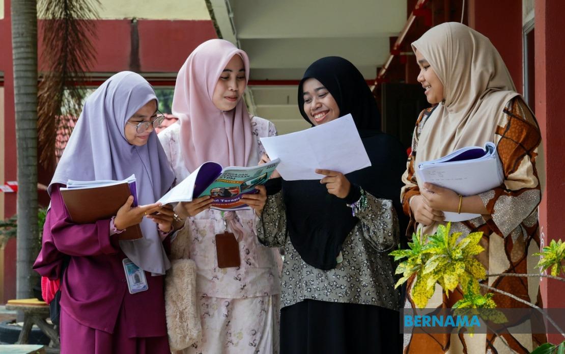 University Admissions Guided by Merit, Not Political Connections, Says Malaysia's Higher Education Deputy Minister