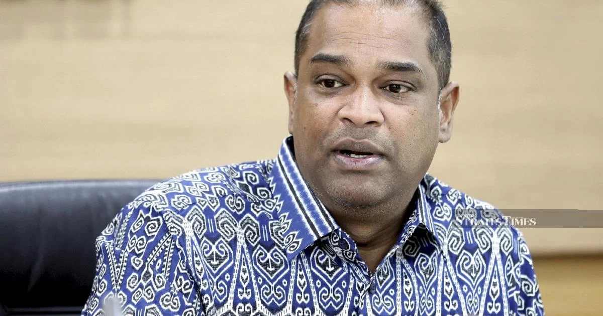 Royal Institution Should Stay Out of Election Politics, Warns Ramanan