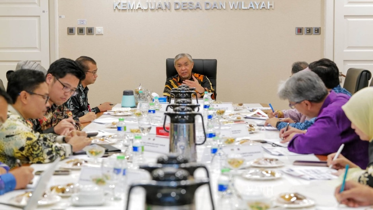 Malaysia Launches TVET 2.0 Framework to Bridge Skills Gap and Meet Industry Demands