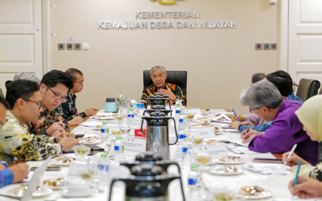 Malaysia Launches TVET 2.0 Framework to Bridge Skills Gap and Meet Industry Demands