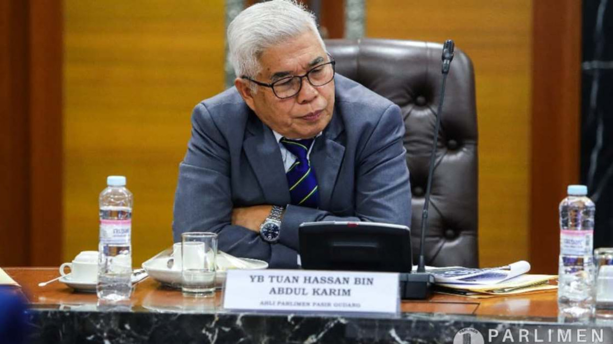 Federal funding to Johor must follow Constitution, says Hassan