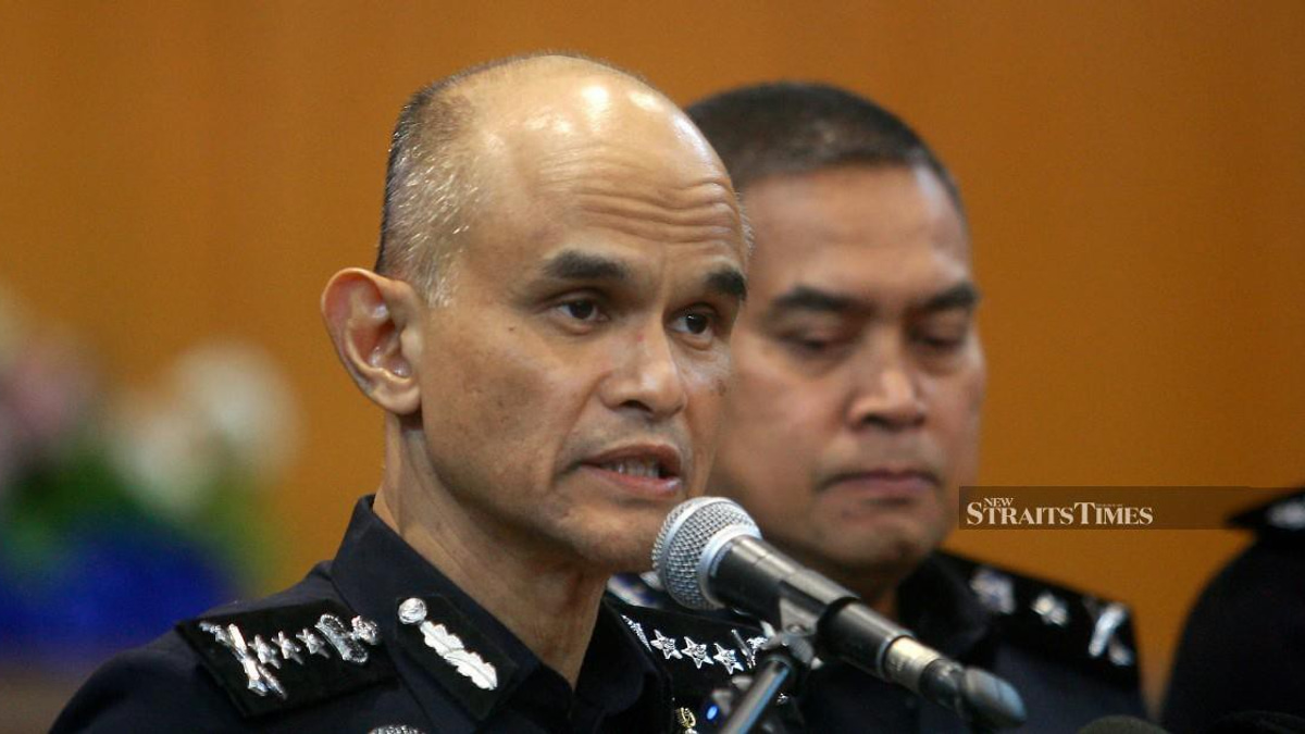 Police arrest 11 suspects linked to rival gangs in fatal Shah Alam brawl