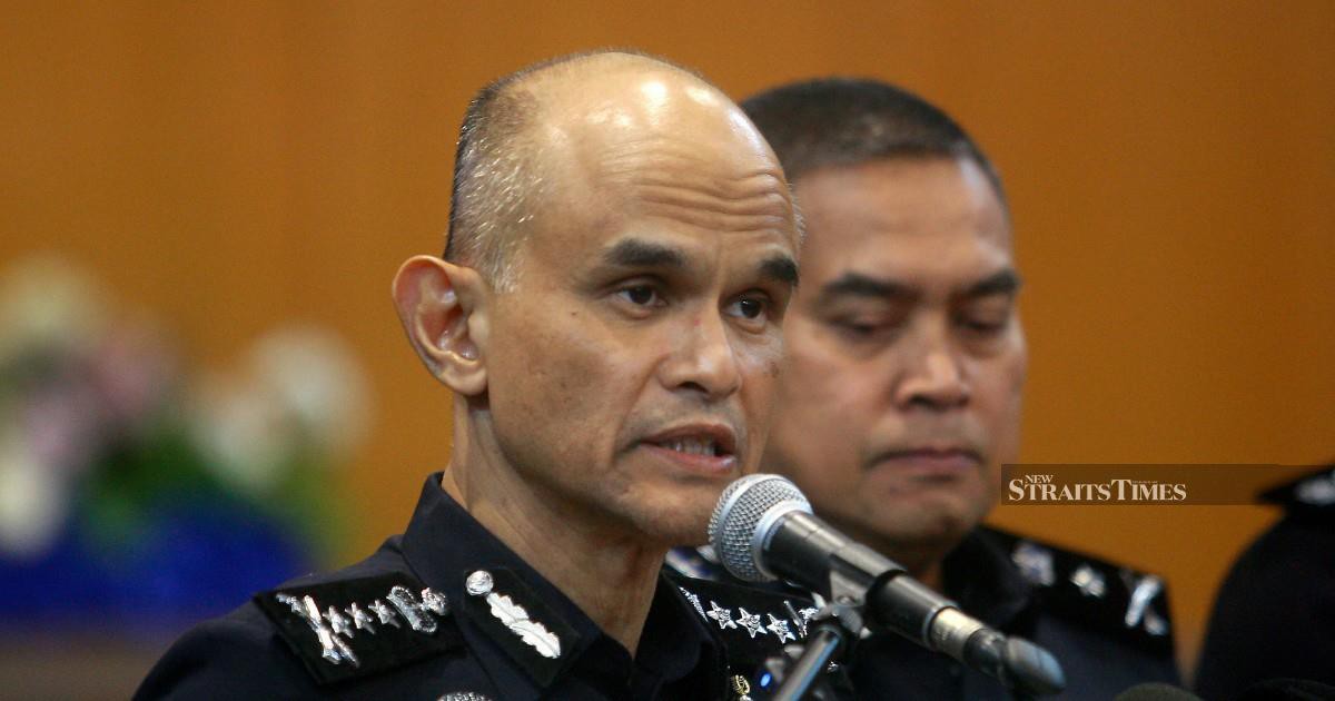 Police arrest 11 suspects linked to rival gangs in fatal Shah Alam brawl