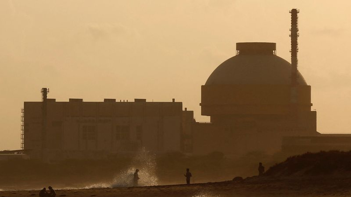 India's Largest Nuclear Plant Hit by Major Data Breach, Exposing Sensitive Infrastructure Files