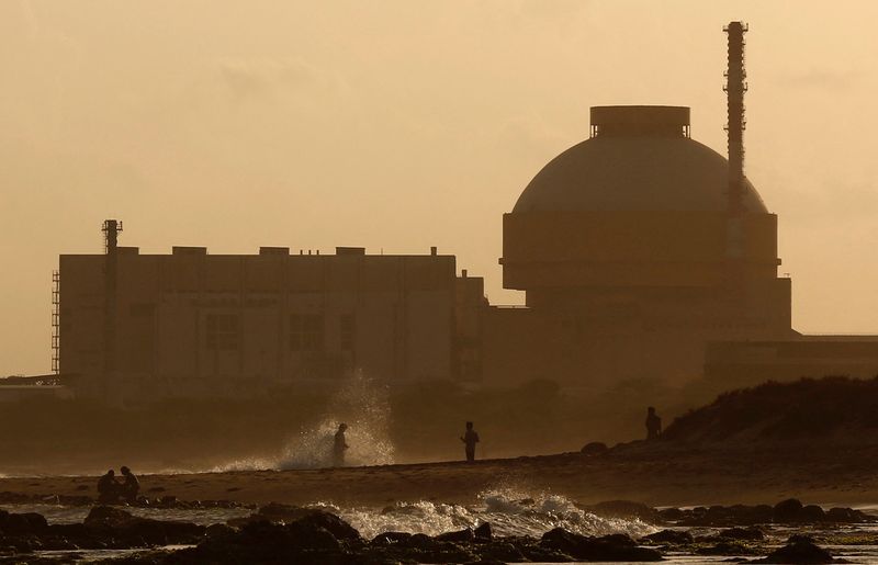 India's Largest Nuclear Plant Hit by Major Data Breach, Exposing Sensitive Infrastructure Files