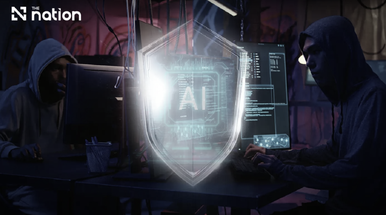 Thailand launches integrated crime-fighting strategy combining AI surveillance and cross-border intelligence networks