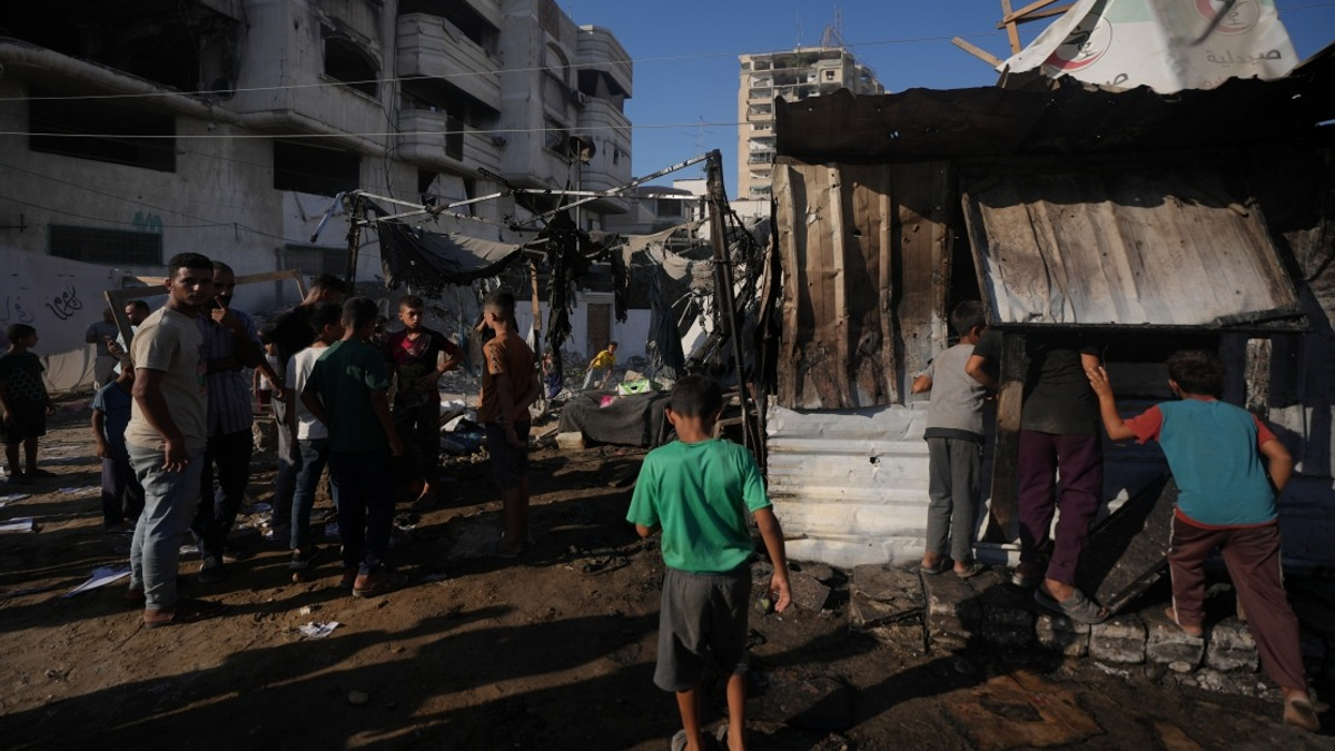 South Africa Escalates ICJ Case Against Israel Over Alleged Non-Compliance With Court Orders