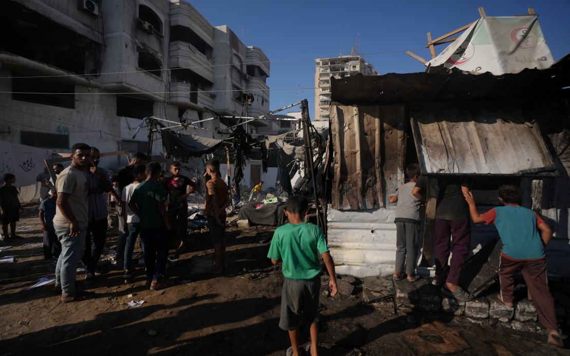South Africa Escalates ICJ Case Against Israel Over Alleged Non-Compliance With Court Orders