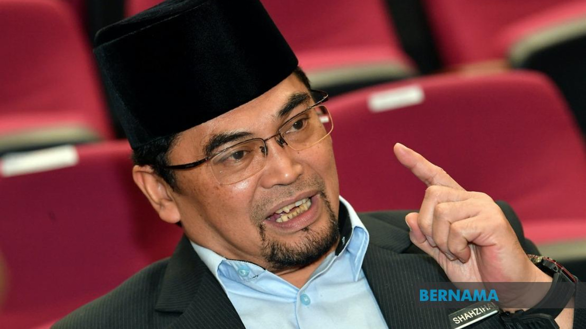 JAIS To Strengthen Vetting of Religious School Staff Amid Safety Concerns