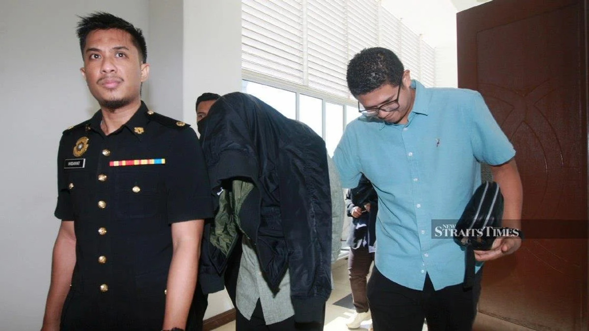Customs official denies bribery allegation over RM15,000 payment to close investigation