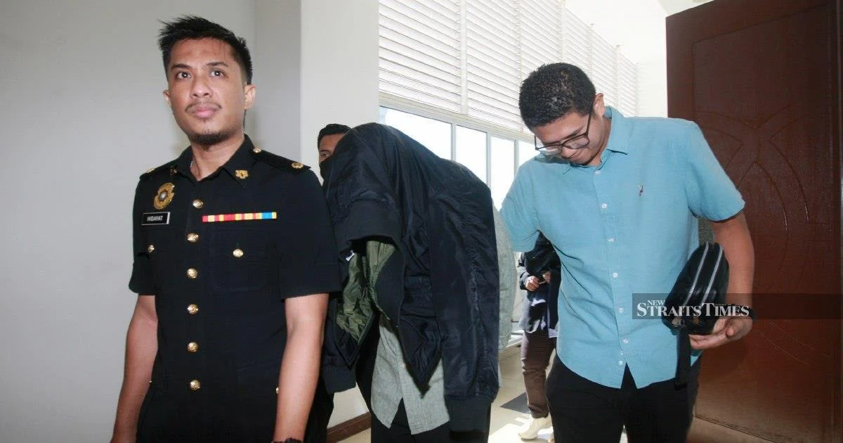 Customs official denies bribery allegation over RM15,000 payment to close investigation