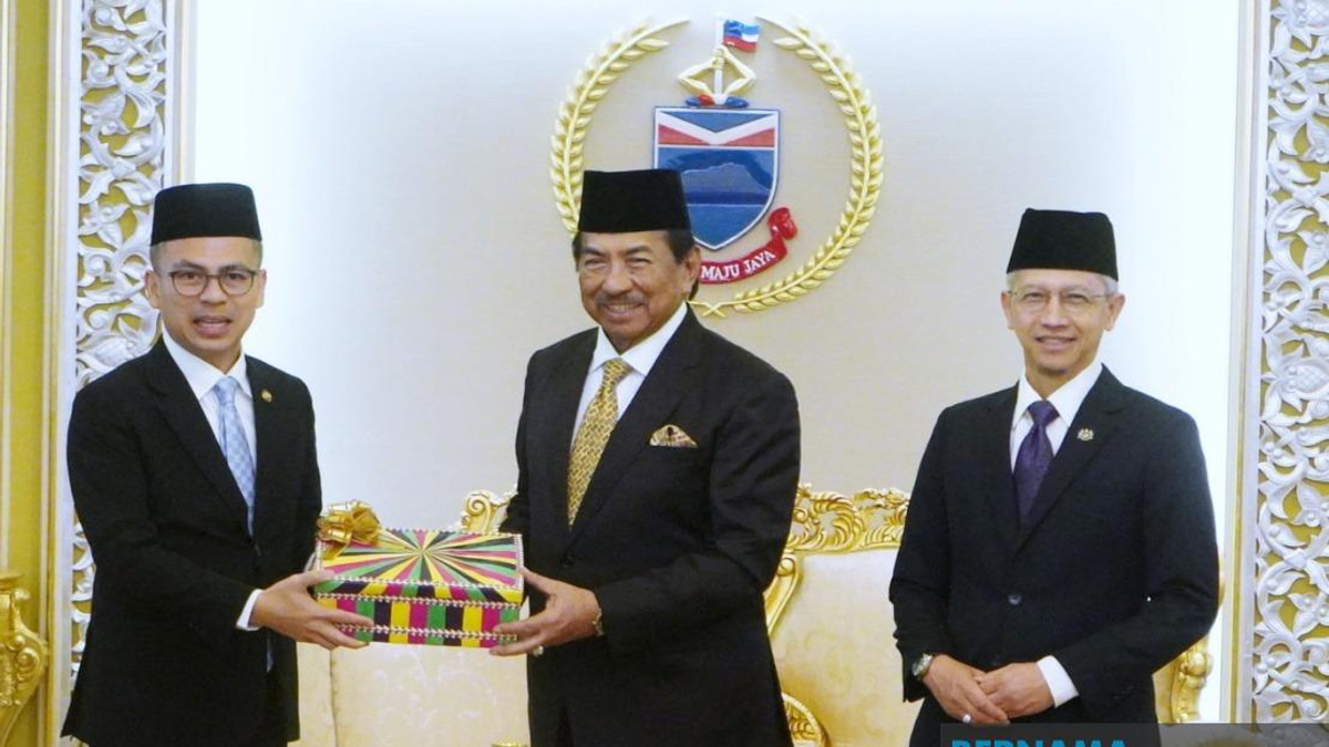 Sabah Set for Direct-to-Device Satellite Internet Trial Under JENDELA Phase II