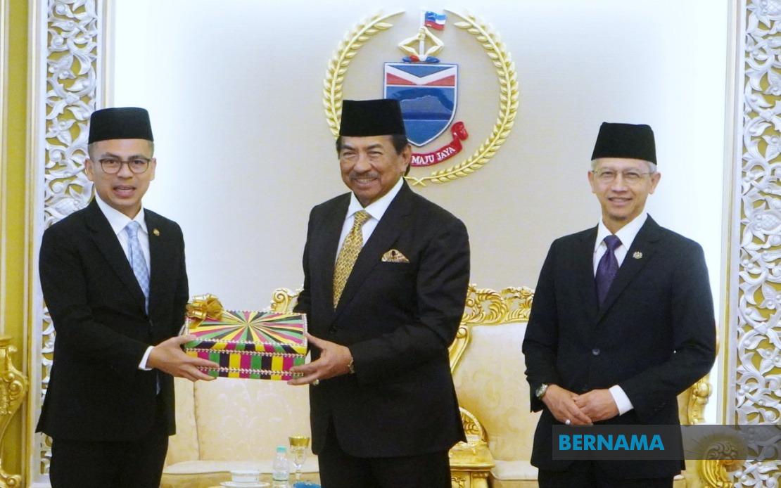 Sabah Set for Direct-to-Device Satellite Internet Trial Under JENDELA Phase II