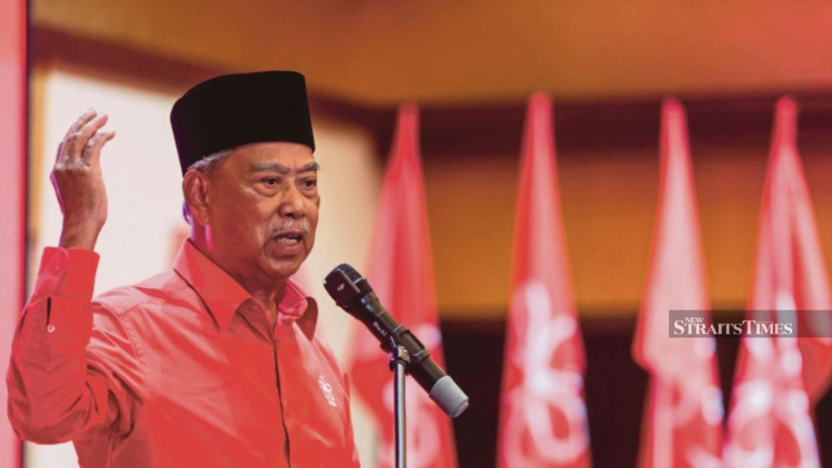 Bersatu Set to Battle Perikatan Allies in Negri Sembilan State Polls