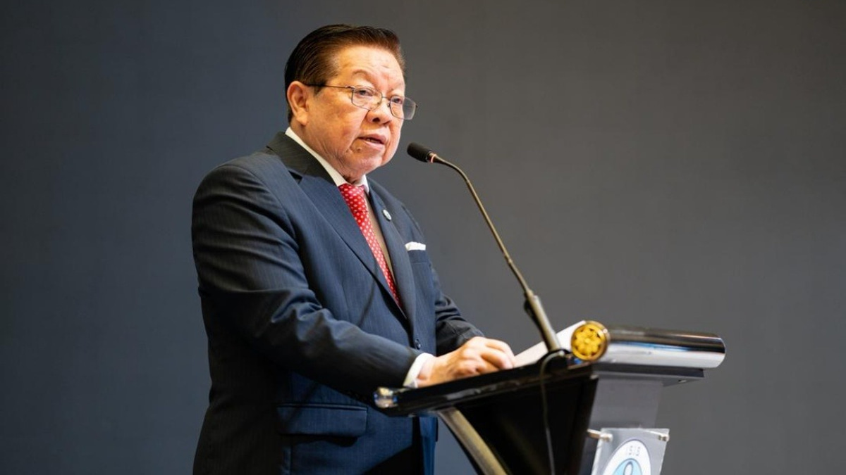 ASEAN Must Seize Initiative to Shape Regional Future, Says ISIS Malaysia