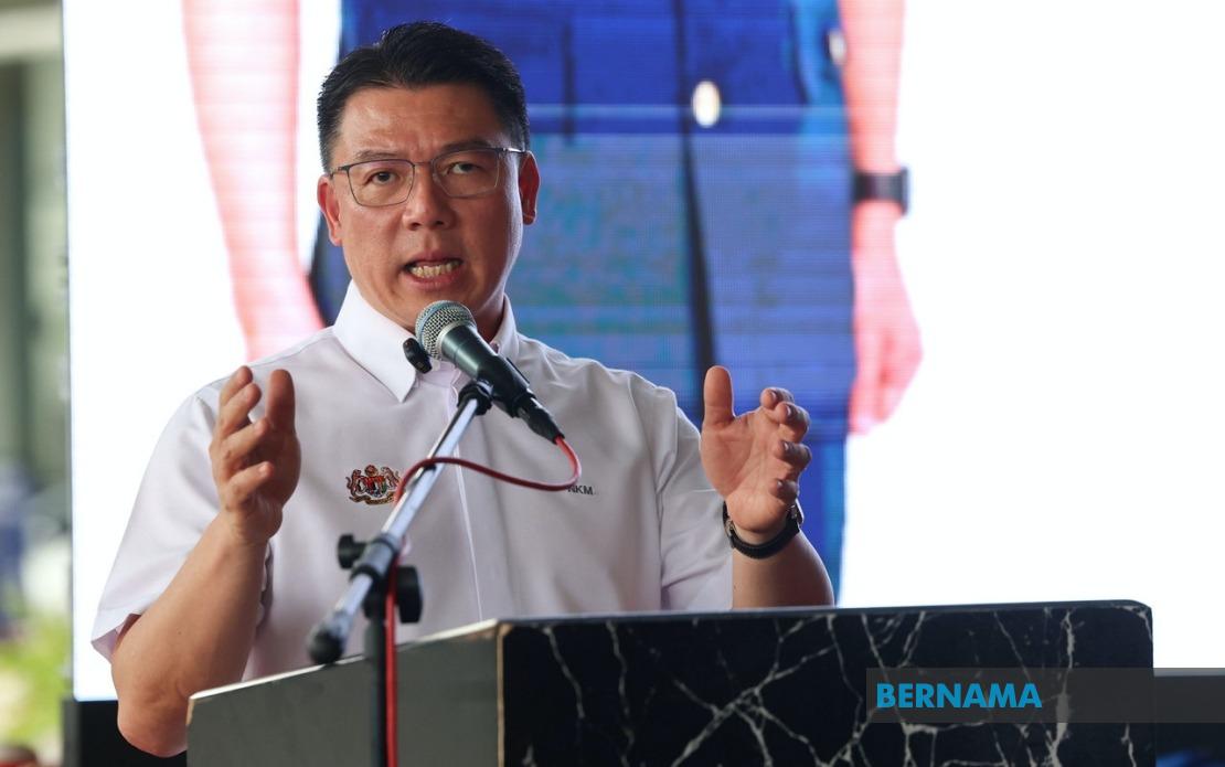 Malaysia Eyes Japan's Waste Management Model to Drive Circular Economy Transition
