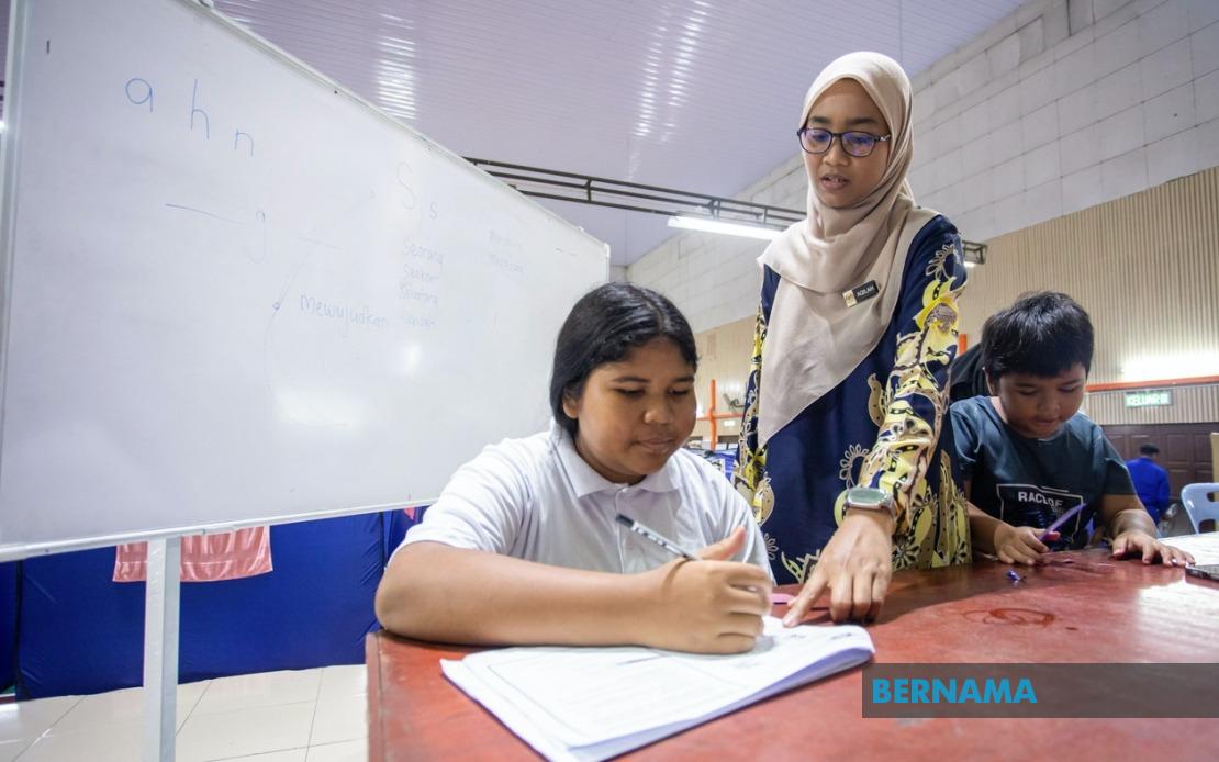 Education Ministry Steps Up Mental Health Support Following Teacher's Death in Selangor