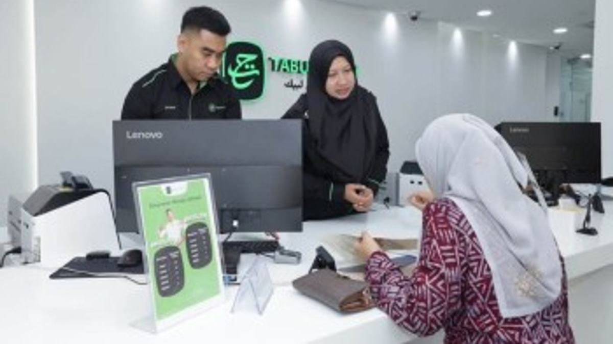 Tabung Haji Should Never Have Paid RM2.75 Billion in 2017 Hibah, Says RCI