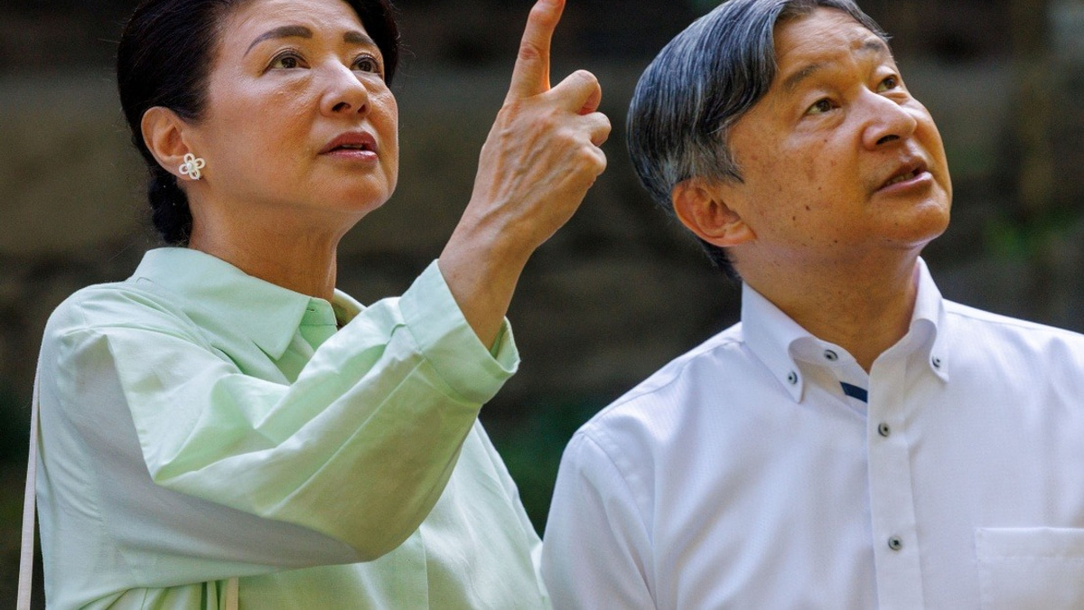 Japan Cabinet Approves Imperial Succession Bill Amid Dynasty Concerns