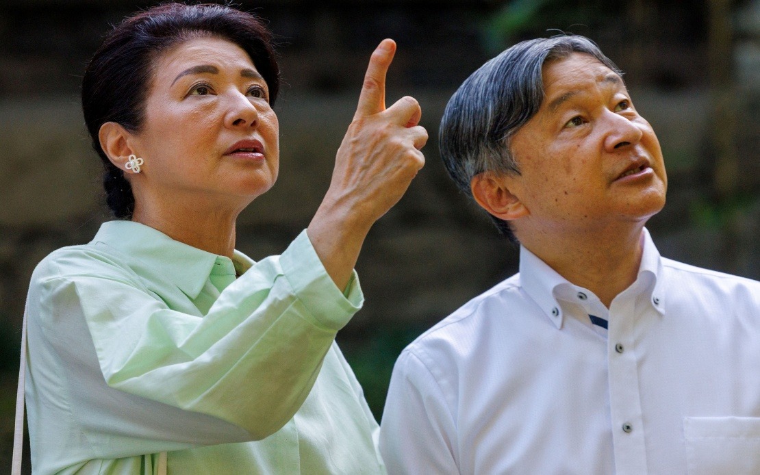 Japan Cabinet Approves Imperial Succession Bill Amid Dynasty Concerns