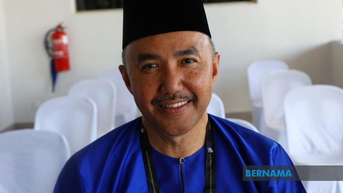 BN Banking on FELDA Voters in Kulai as Johor Heads to Polls