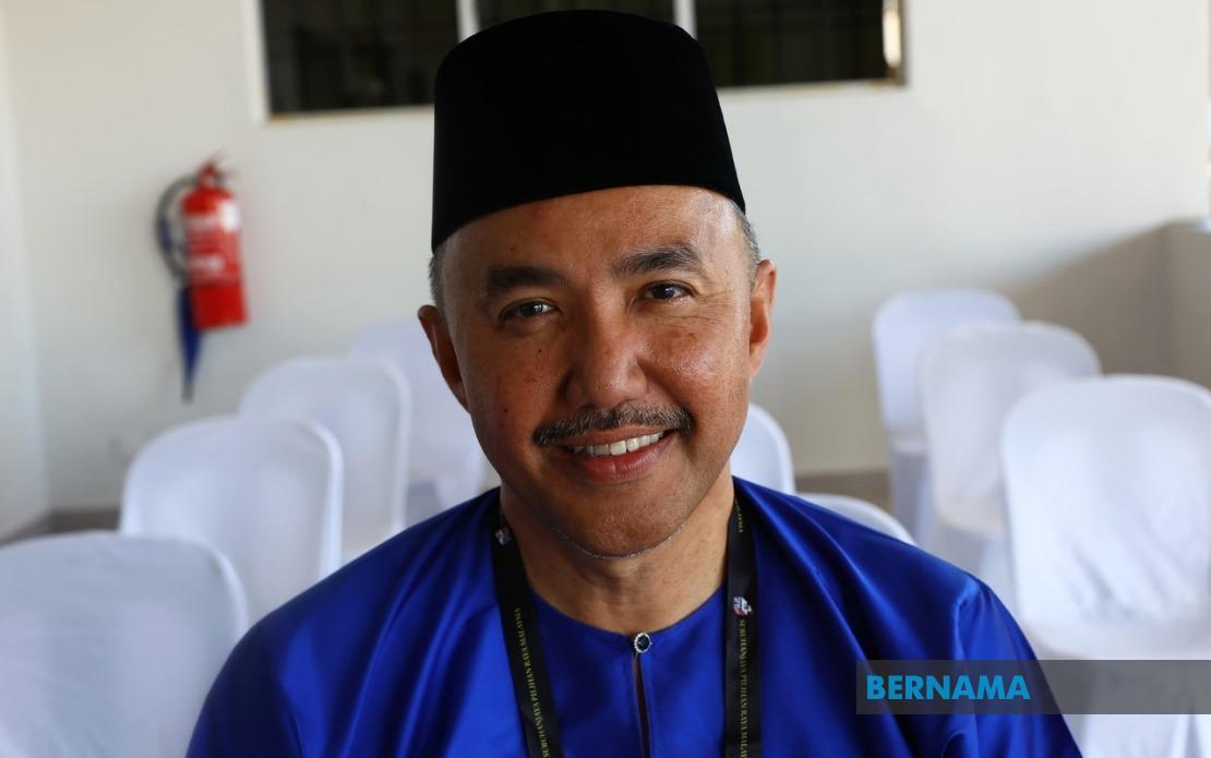 BN Banking on FELDA Voters in Kulai as Johor Heads to Polls