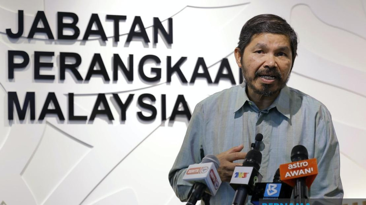 Malaysia Must Boost Bumiputera Presence in High-Growth Sectors, Says DOSM Chief