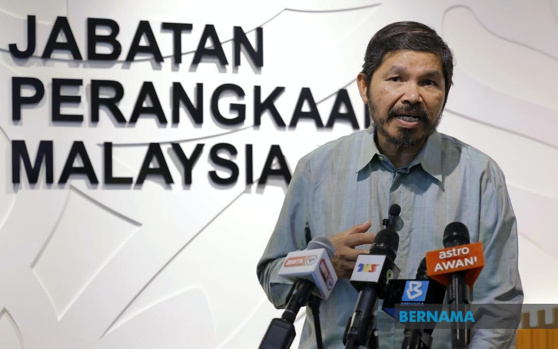 Malaysia Must Boost Bumiputera Presence in High-Growth Sectors, Says DOSM Chief