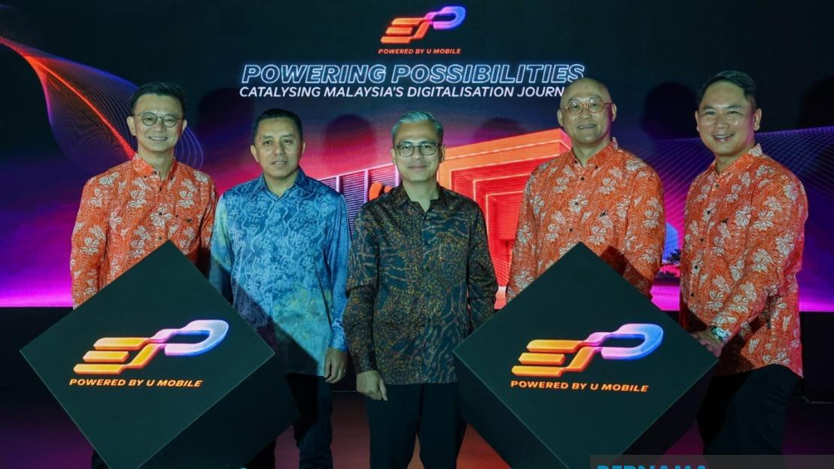 5G Advanced Technology Poised to Transform Malaysia's Key Economic Sectors, Says Fahmi