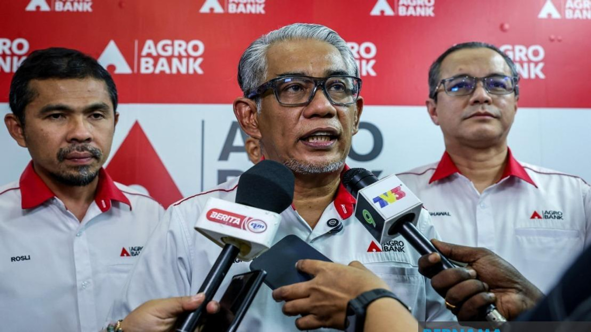 Agrobank Launches Ambitious Halal@Agrobank Initiative to Nurture 10,000 Entrepreneurs