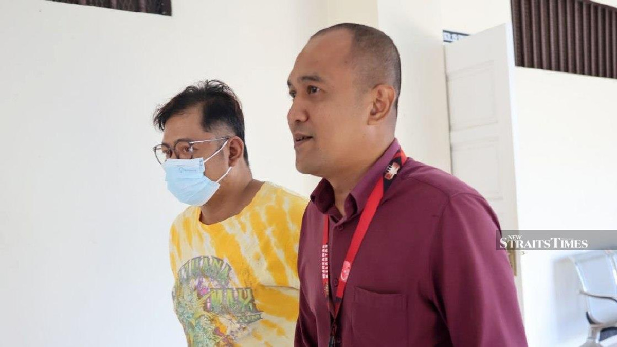 Man Fined RM10,000 for Harbouring Myanmar Migrants
