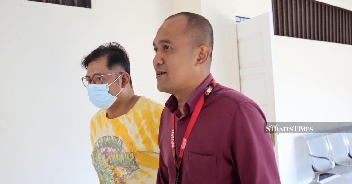 Man Fined RM10,000 for Harbouring Myanmar Migrants