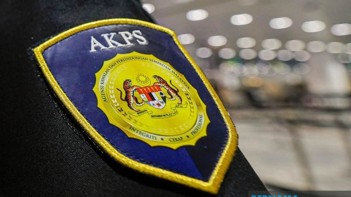 AKPS Opens Inquiry Into Alleged RM100 Bribe Payment to KLIA 2 Officer via Personal QR Code