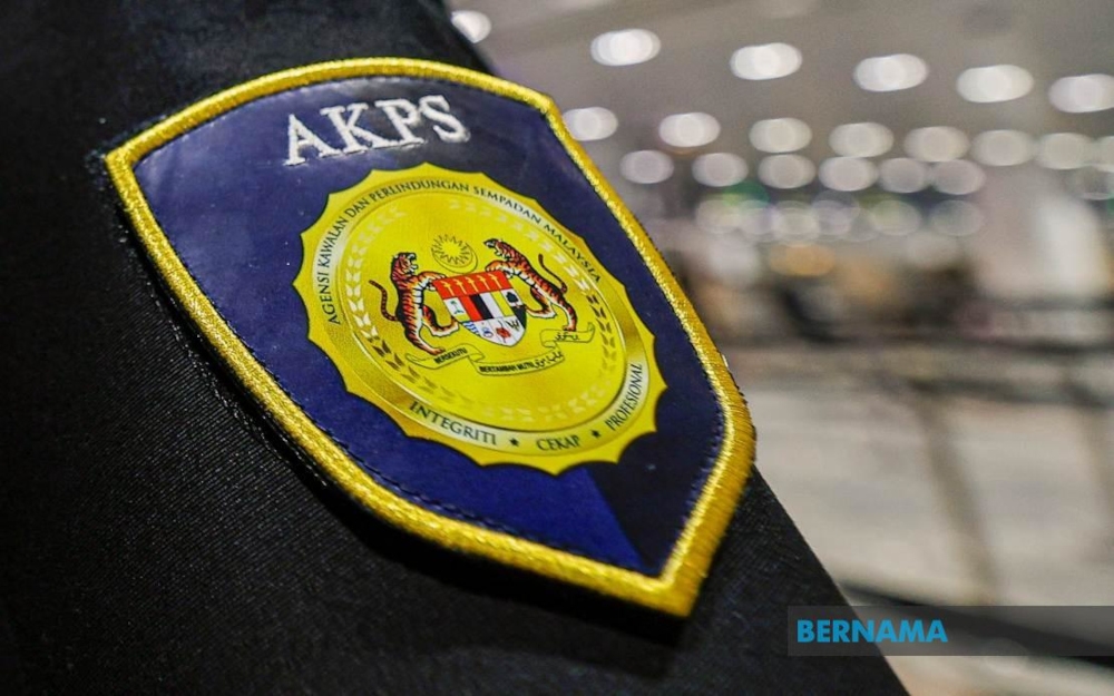 AKPS Opens Inquiry Into Alleged RM100 Bribe Payment to KLIA 2 Officer via Personal QR Code