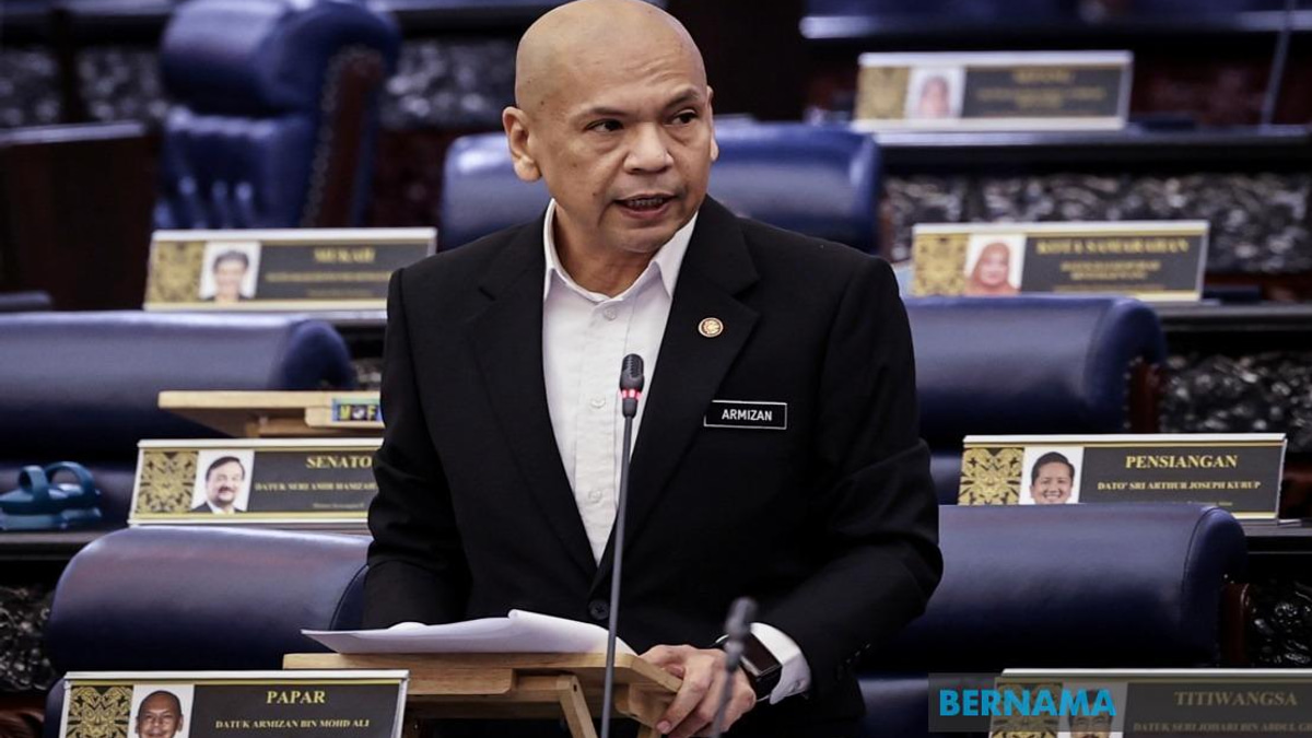 MPs Call for Transparent Investigation into Tabung Haji RCI Findings