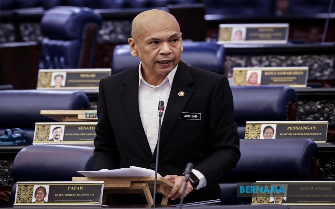 MPs Call for Transparent Investigation into Tabung Haji RCI Findings
