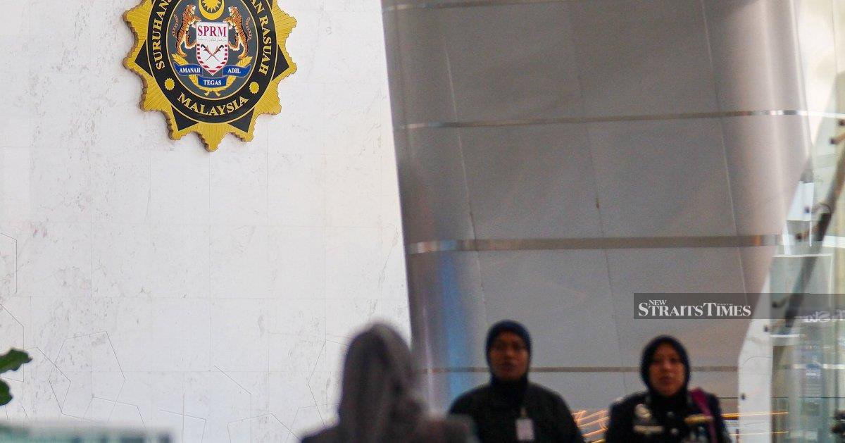 Three more arrested in MACC's Tabung Haji RCI probe over RM450,000 penalty notices