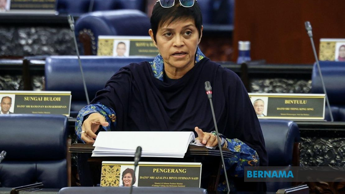 Major Institutional Reform: Parliament To Scrutinise Public Prosecutor Appointments