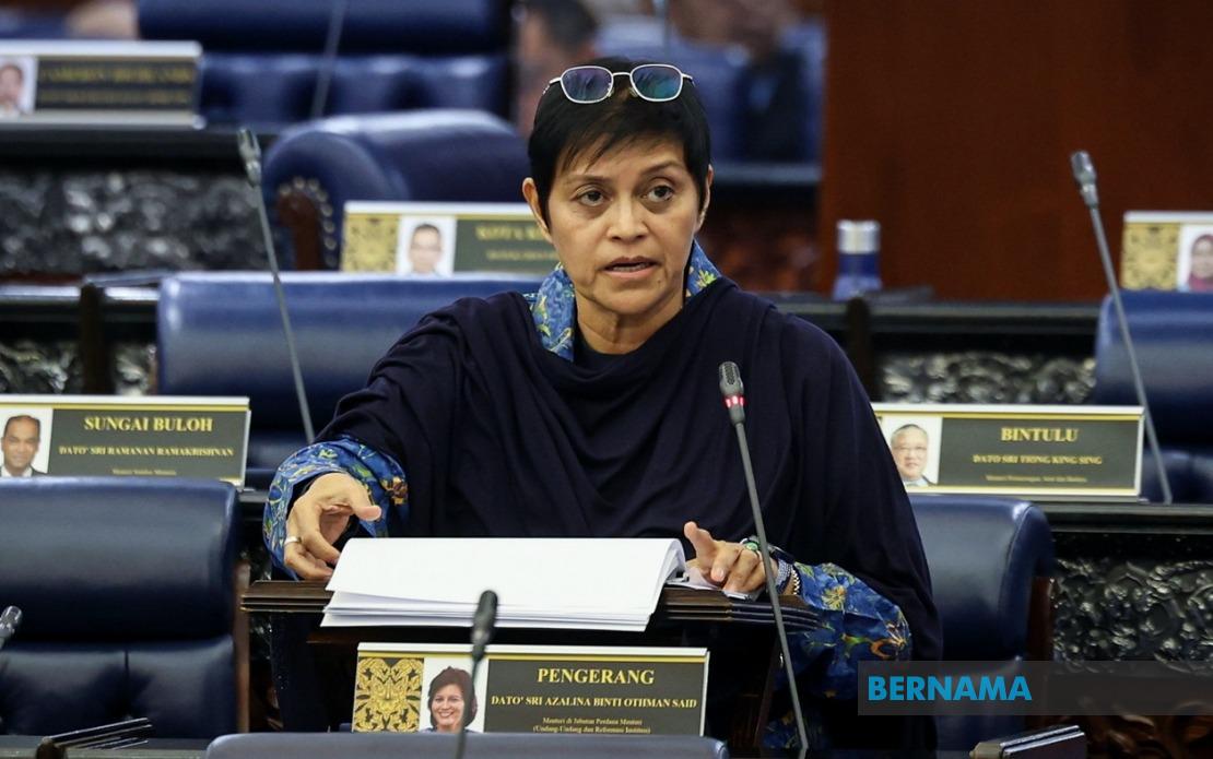 Major Institutional Reform: Parliament To Scrutinise Public Prosecutor Appointments