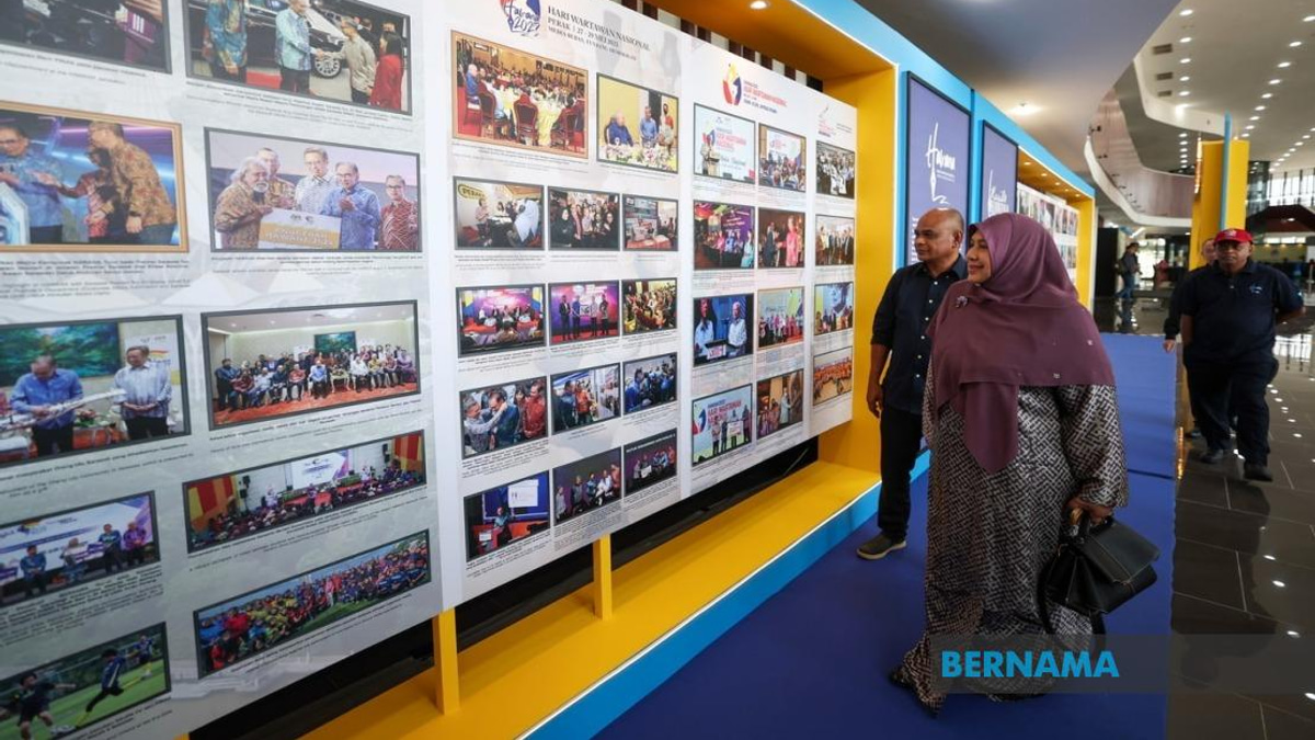 HAWANA 2026 Summit Set to Launch Tomorrow in Penang with PM Anwar as Chief Guest