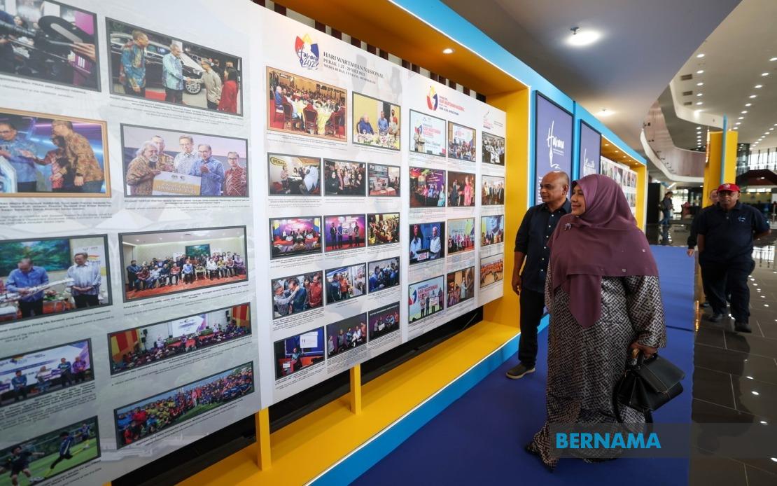 HAWANA 2026 Summit Set to Launch Tomorrow in Penang with PM Anwar as Chief Guest